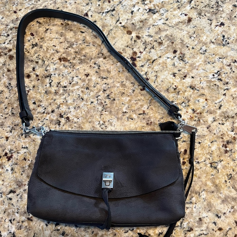 Rebecca Minkoff Darren cross body